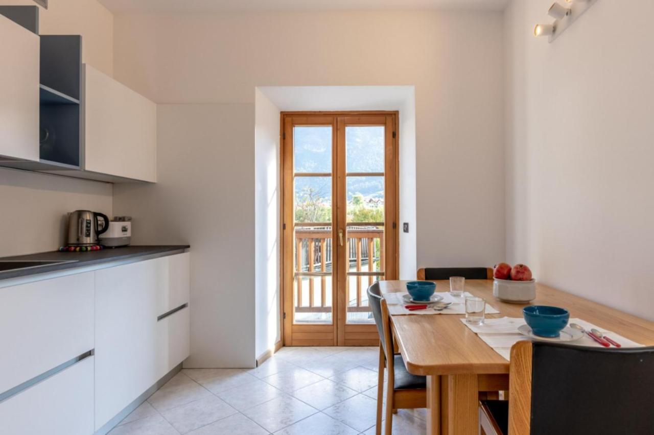 Casa Al Castello, Calliano Ospitar Esterno foto