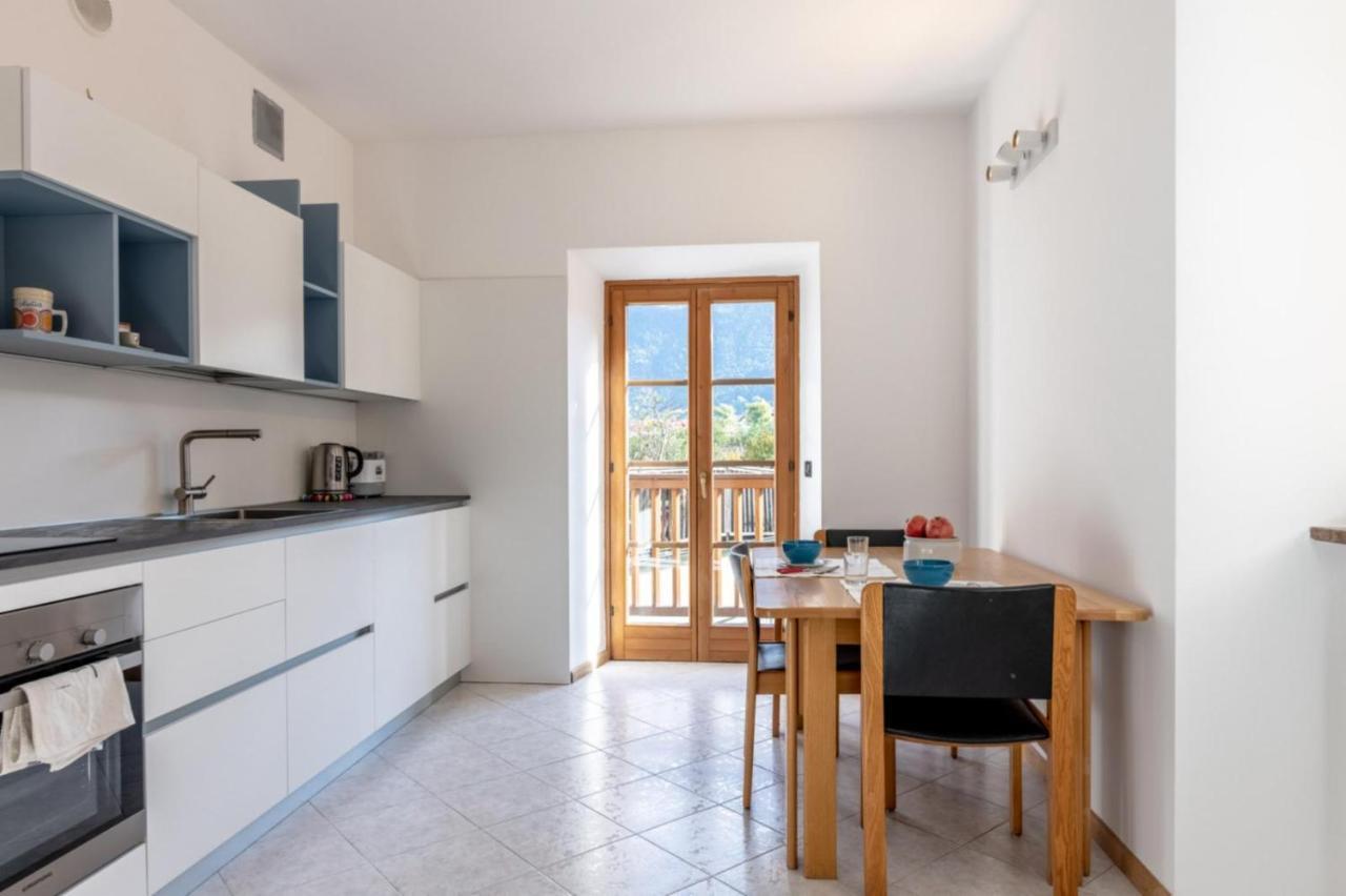 Casa Al Castello, Calliano Ospitar Esterno foto