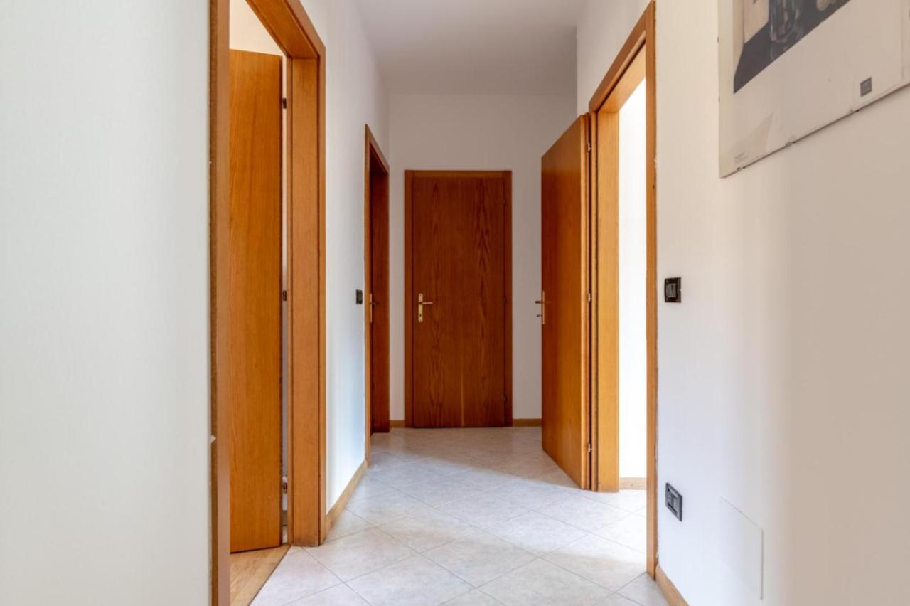 Casa Al Castello, Calliano Ospitar Esterno foto