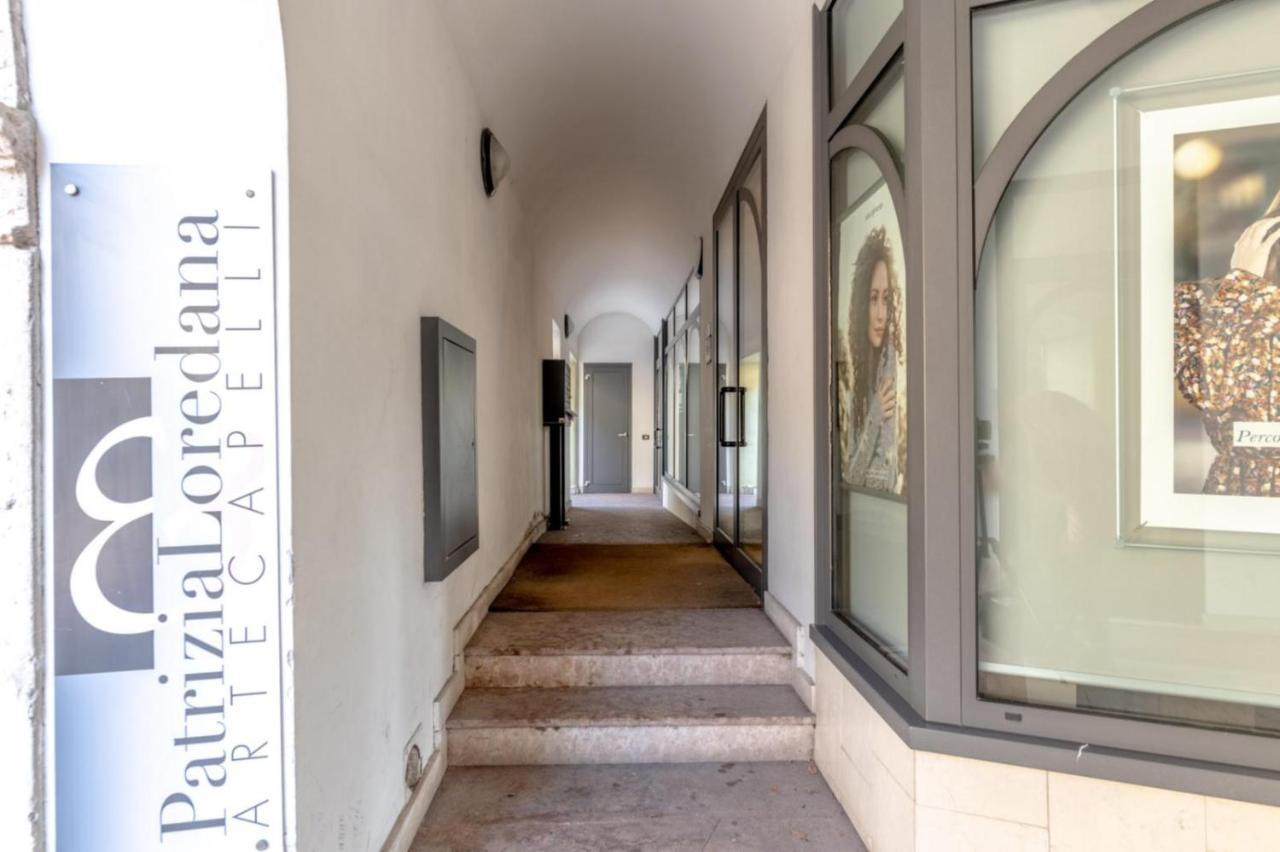 Casa Al Castello, Calliano Ospitar Esterno foto