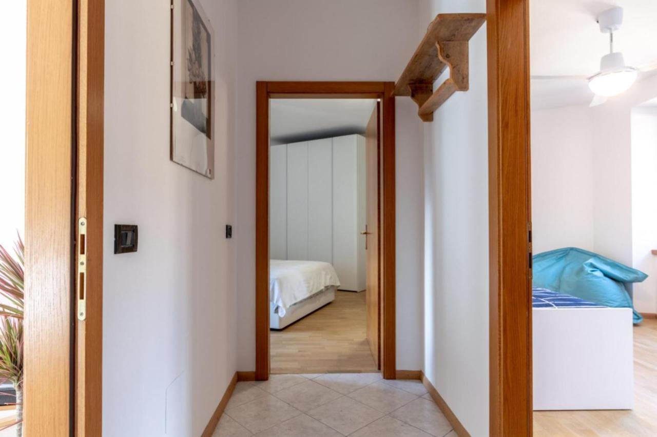 Casa Al Castello, Calliano Ospitar Esterno foto