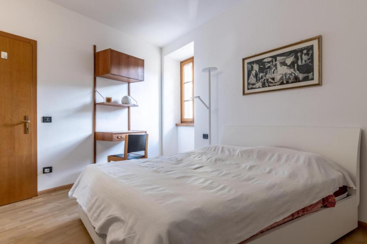 Casa Al Castello, Calliano Ospitar Esterno foto